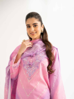 Simple Fabric Chair - Image 2