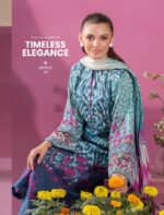 Wood Complex Lamp Box