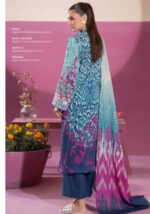 Wood Complex Lamp Box - Image 2