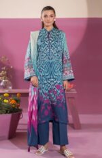 Wood Complex Lamp Box - Image 3