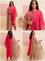 Liquid Unero Ginger Lily