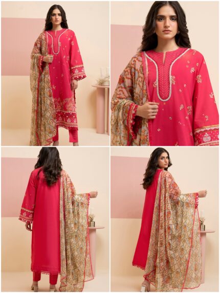 Liquid Unero Ginger Lily