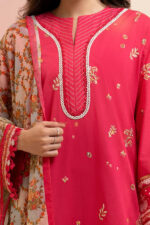 Liquid Unero Ginger Lily - Image 2