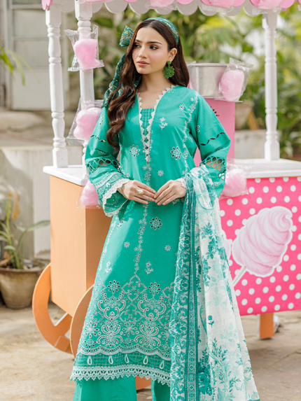 Zellbury Chikankari Unstitched Collection