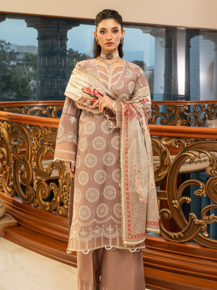 Zellbury Chikankari Unstitched Collection