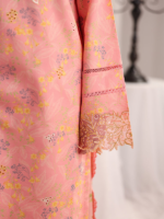 Rang Rasiya (Nova) 3-Piece Unstitched Embroidered Lawn ROSALIA - Image 5